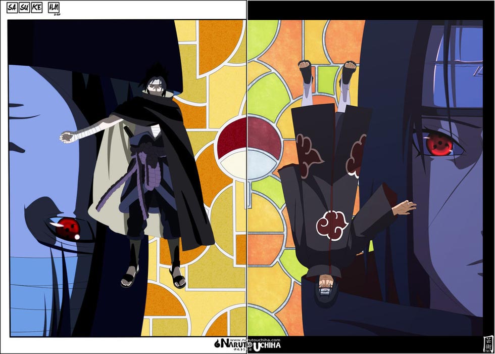 lecture en ligne Naruto 675 page 29