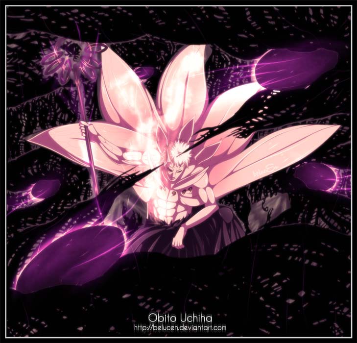 Lecture en ligne Naruto 676 page 20