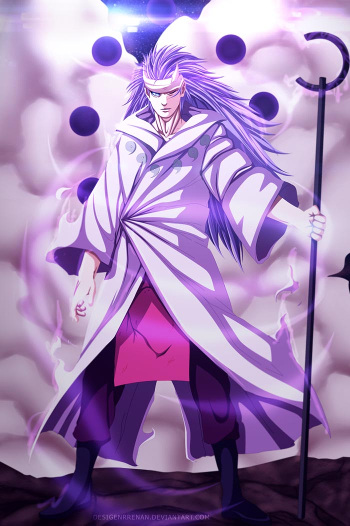 Lecture en ligne Naruto 677 page 21