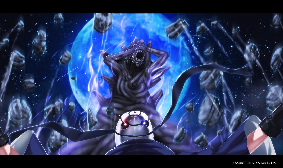 Lecture en ligne Naruto 677 page 22