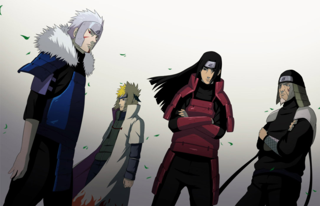 Lecture en ligne Naruto 680 page 21