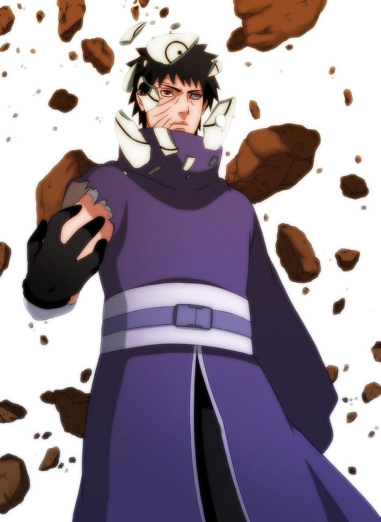 Lecture en ligne Naruto 680 page 24