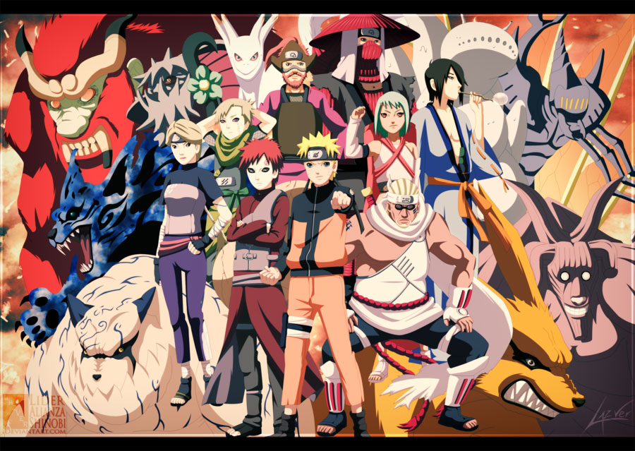 Lecture en ligne Naruto 680 page 25