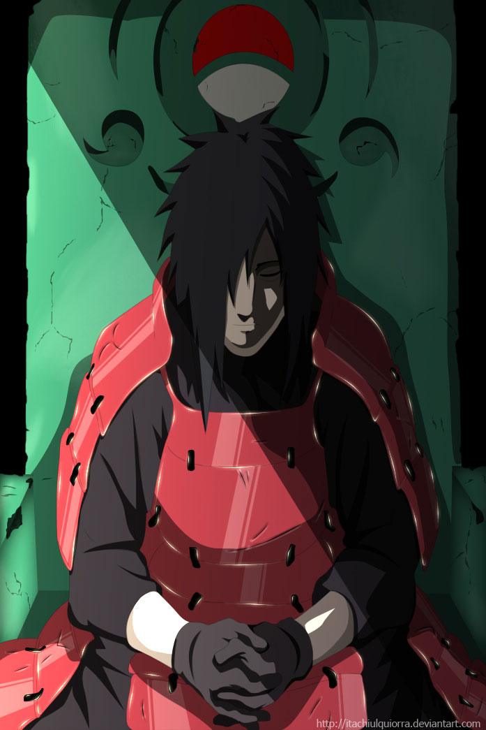 Lecture en ligne Naruto 680 page 26