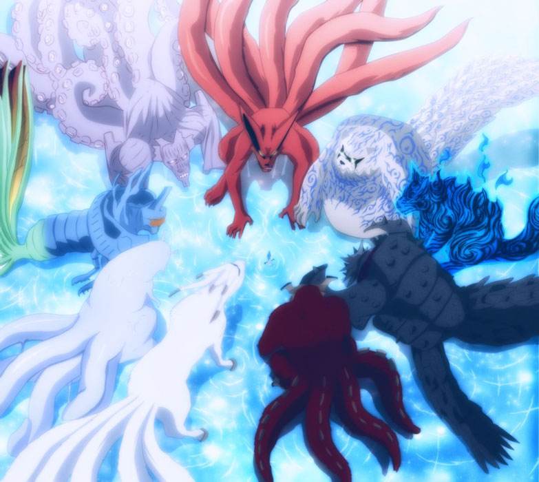 Lecture en ligne Naruto 681 page 24