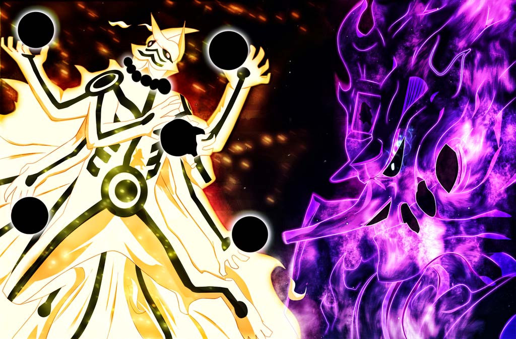 Lecture en ligne Naruto 681 page 25