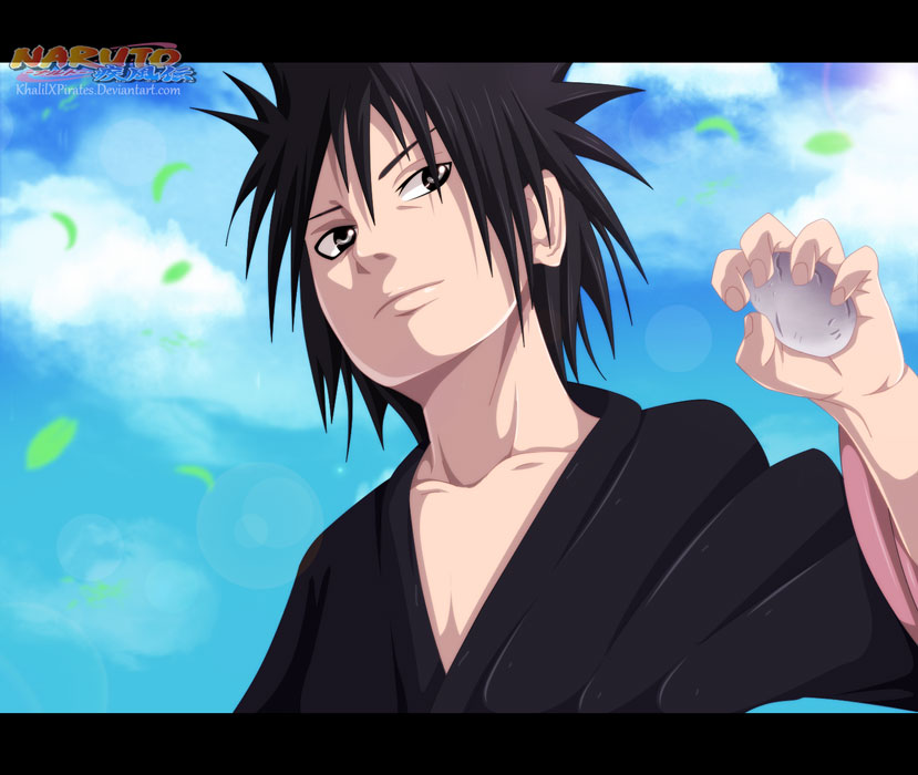 Lecture en ligne Naruto 682 page 26