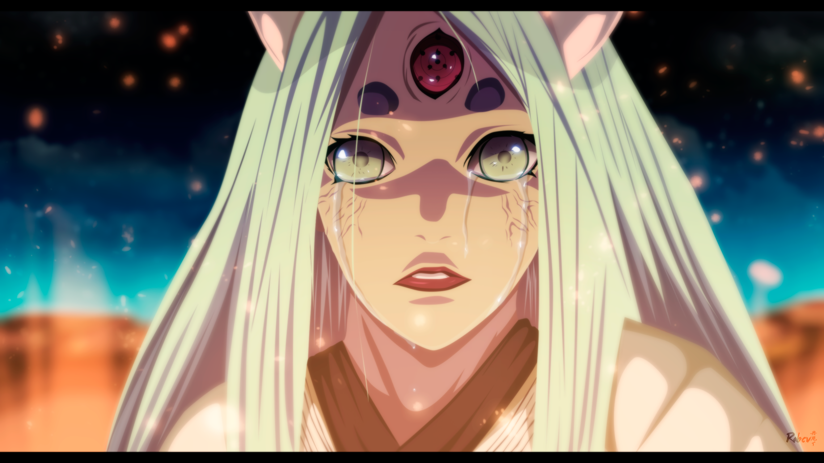 Lecture en ligne Naruto 682 page 29