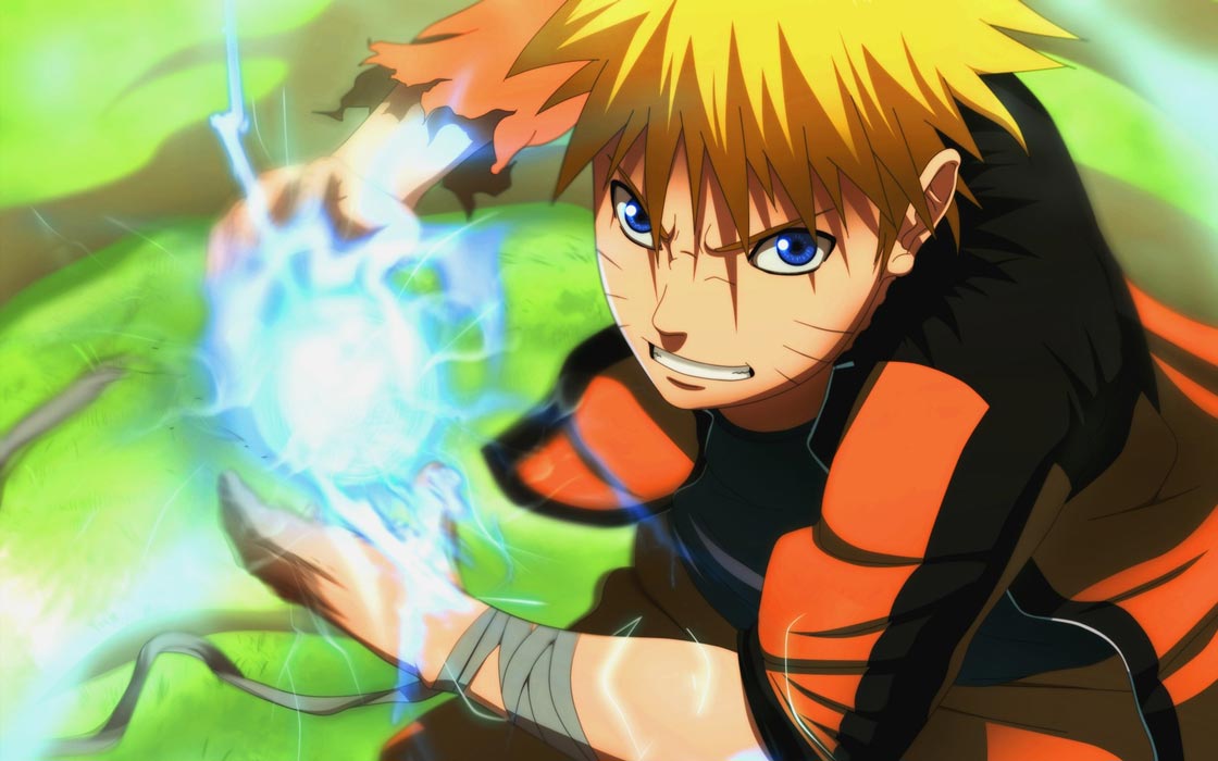 Lecture en ligne Naruto 683 page 20
