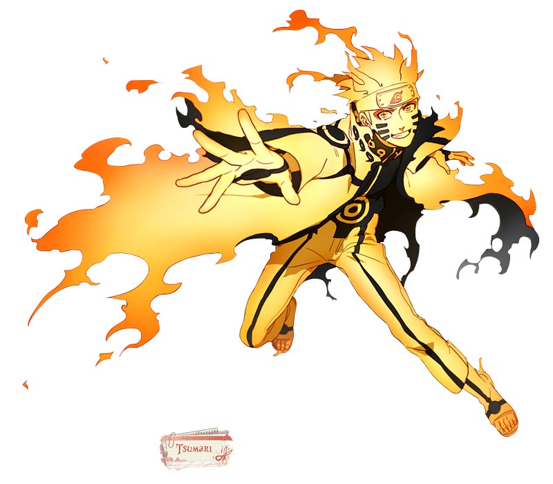 Lecture en ligne Naruto 683 page 21