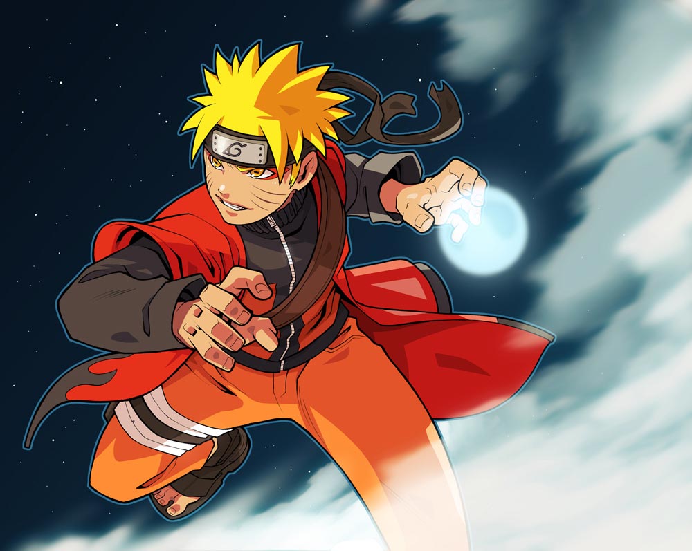 Lecture en ligne Naruto 683 page 23