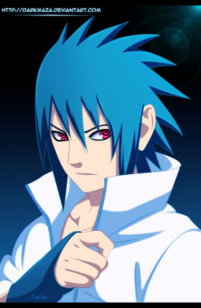 Lecture en ligne Naruto 684 page 20