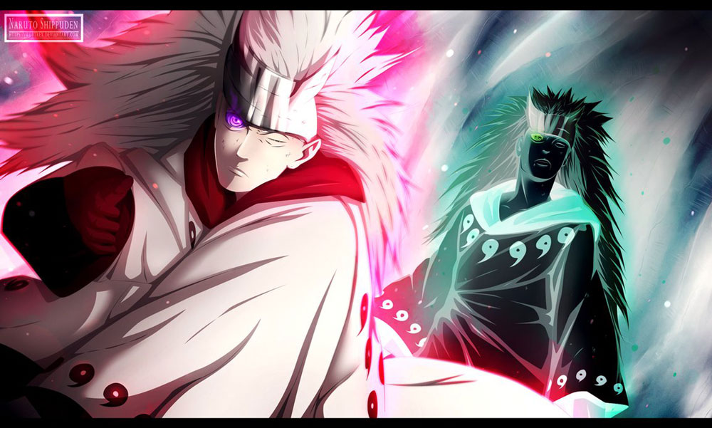 Lecture en ligne Naruto 685 page 20