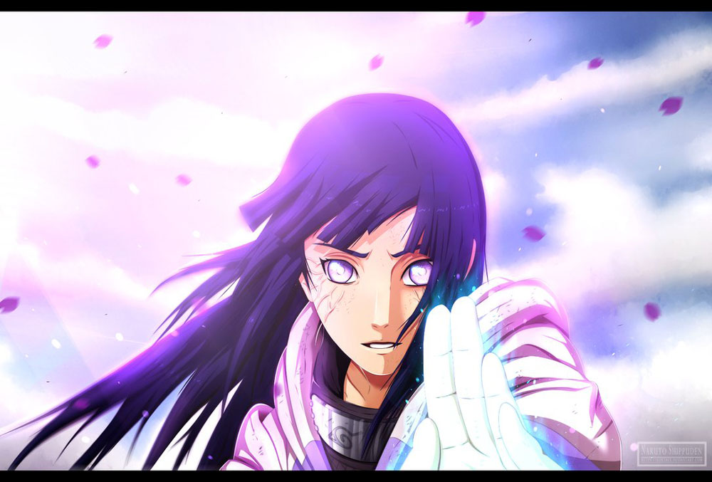 Lecture en ligne Naruto 685 page 21