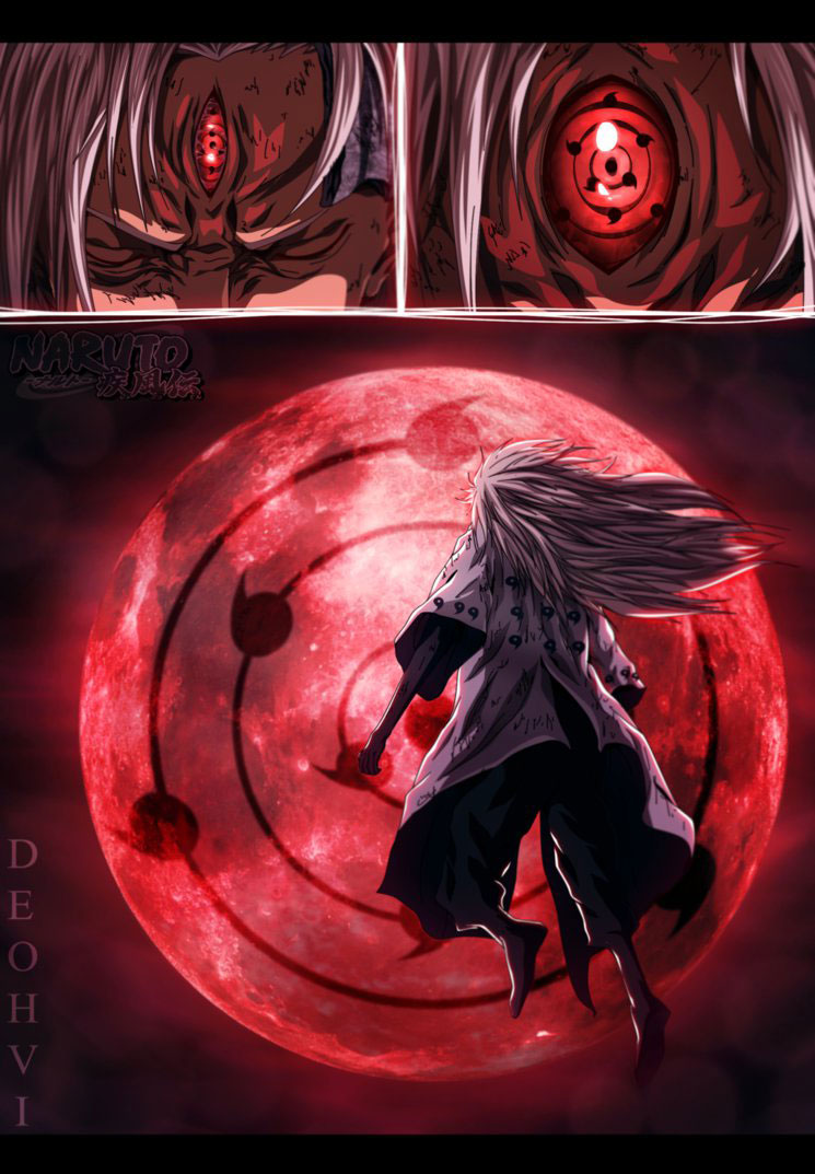 Lecture en ligne Naruto 685 page 24