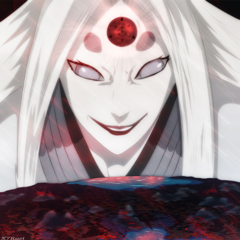 Lecture en ligne Naruto 685 page 26