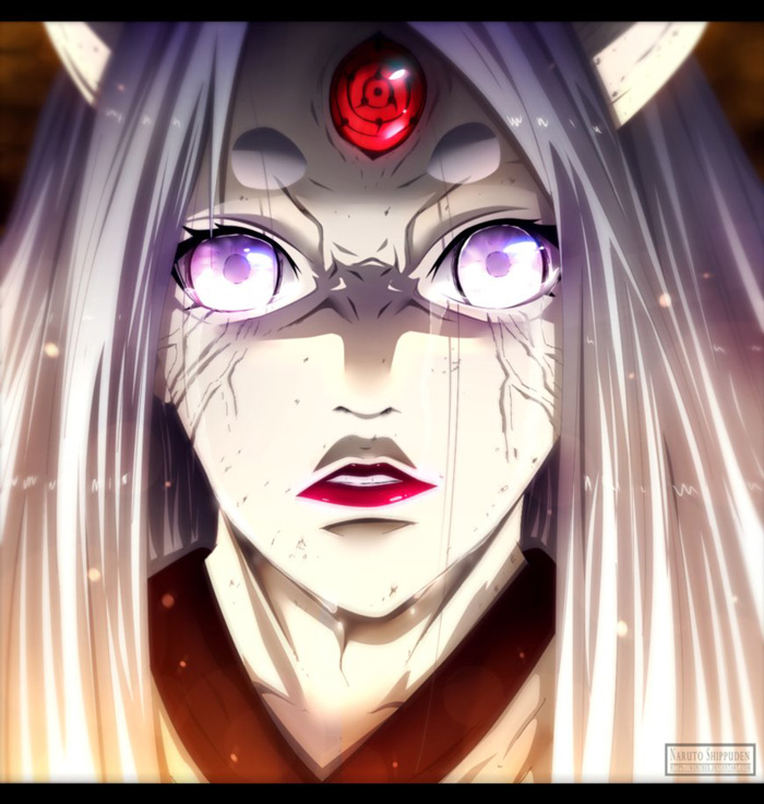 lecture en ligne Naruto 686 page 29