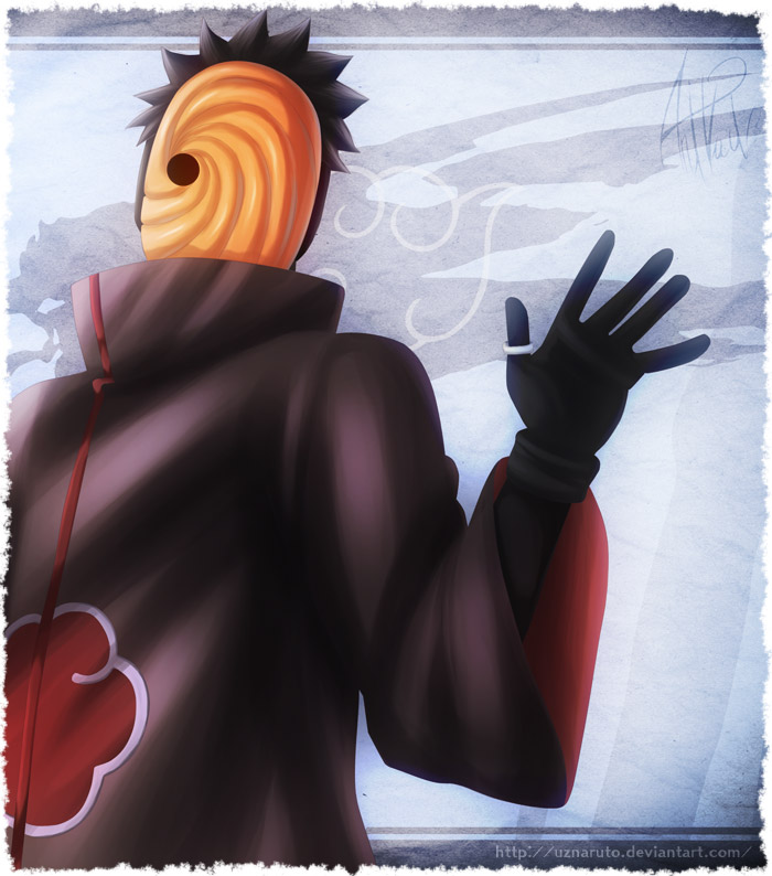 Lecture en ligne Naruto 687 page 20