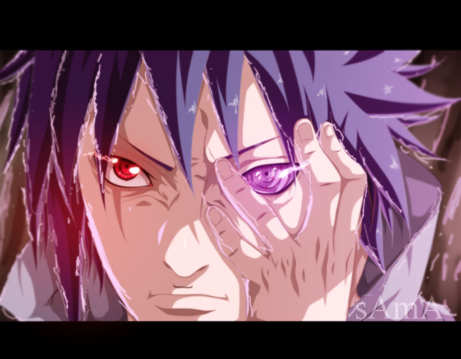 Lecture en ligne Naruto 688 page 21