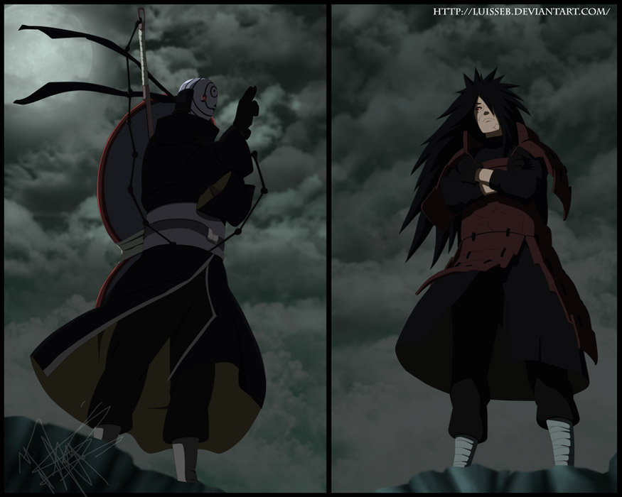 Lecture en ligne Naruto 689 page 24