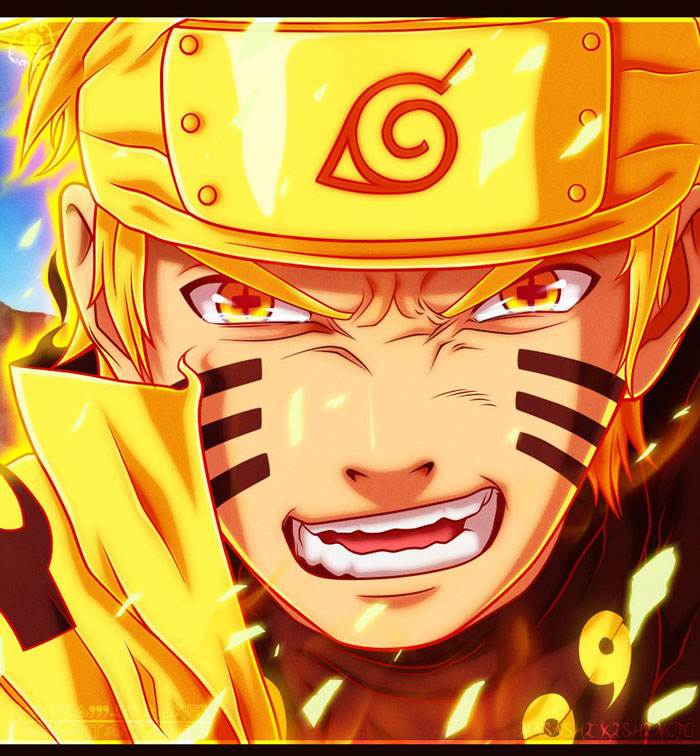 lecture en ligne Naruto 689 page 29