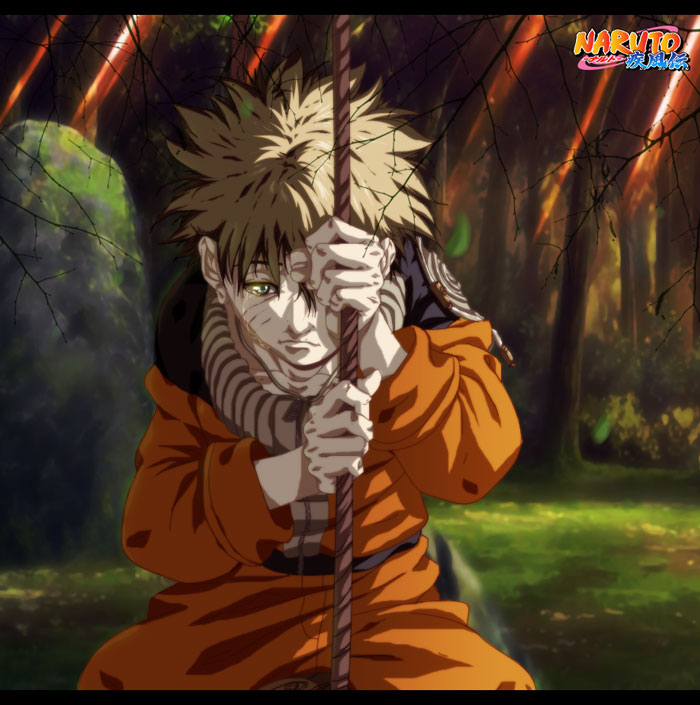 Lecture en ligne Naruto 690 page 17