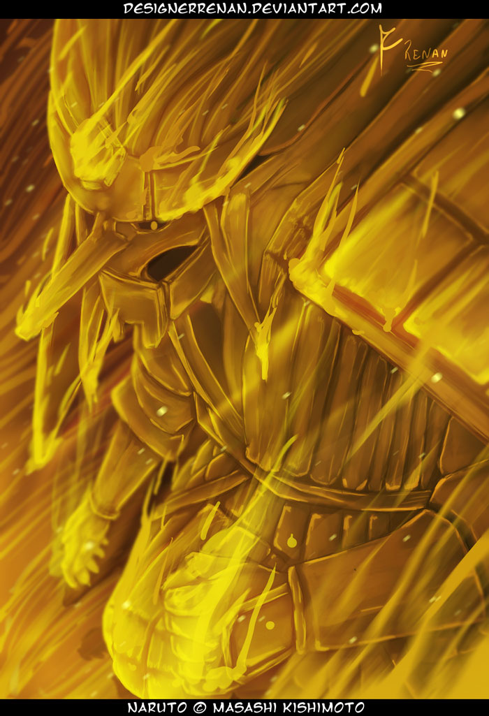Lecture en ligne Naruto 691 page 21
