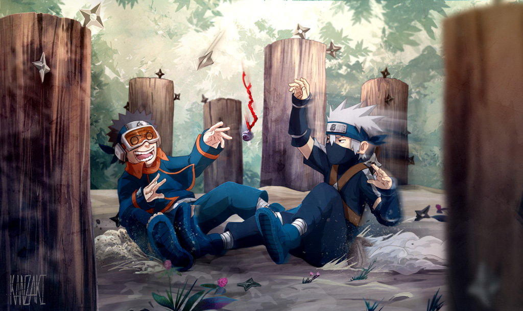 Lecture en ligne Naruto 692 page 17