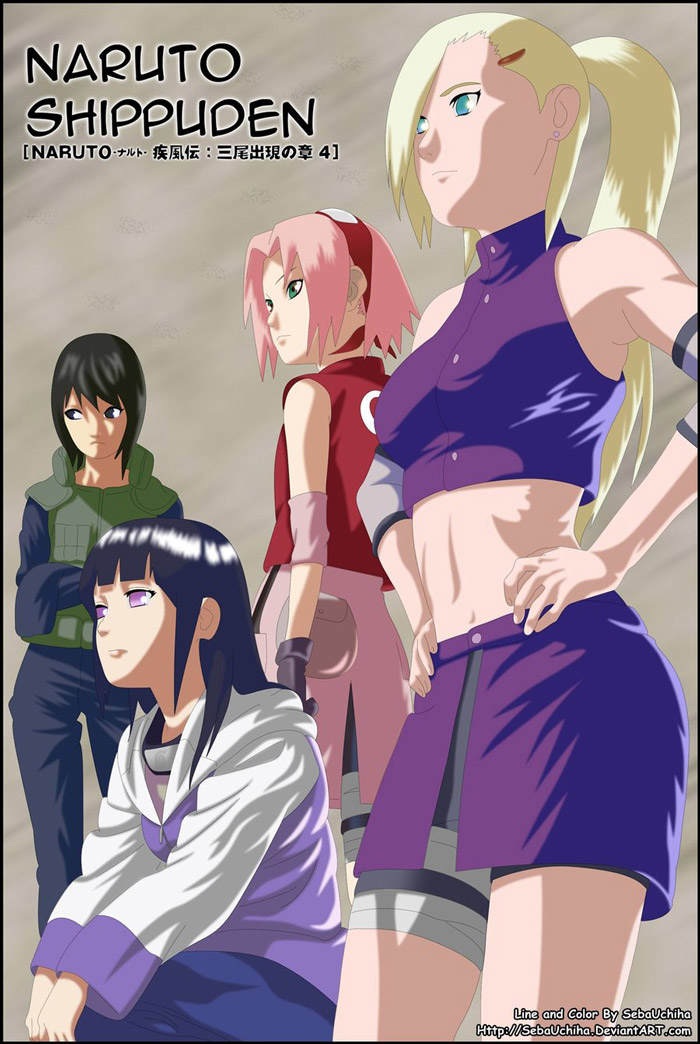 Lecture en ligne Naruto 692 page 21