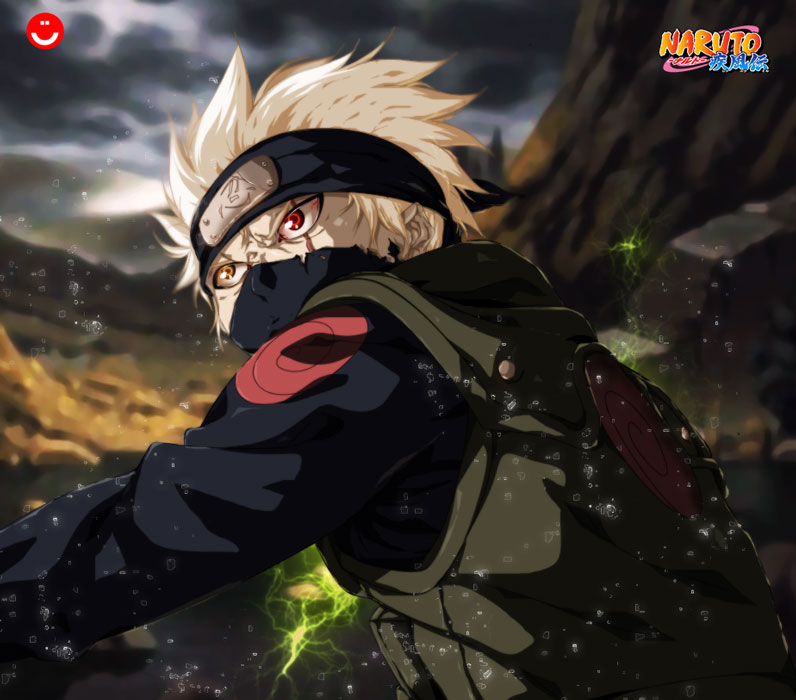 Lecture en ligne Naruto 693 page 24