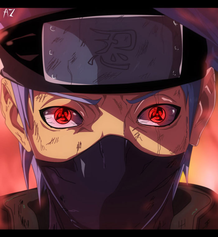 Lecture en ligne Naruto 694 page 23