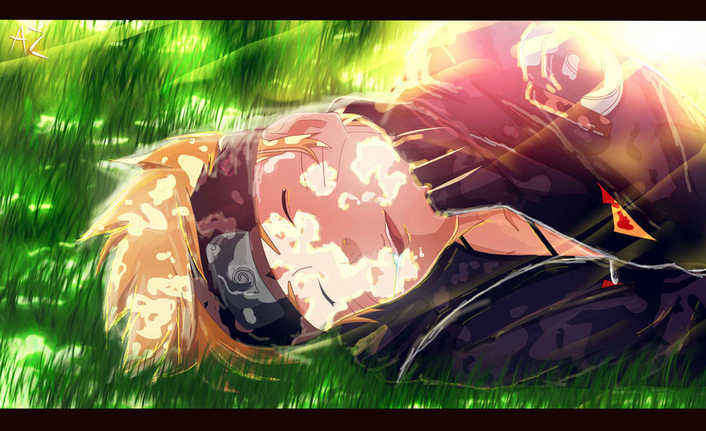 Lecture en ligne Naruto 694 page 24