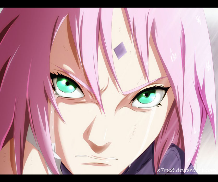 lecture en ligne Naruto 694 page 28