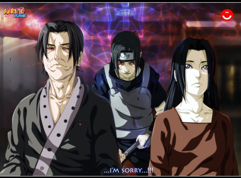 Lecture en ligne Naruto 696 page 21