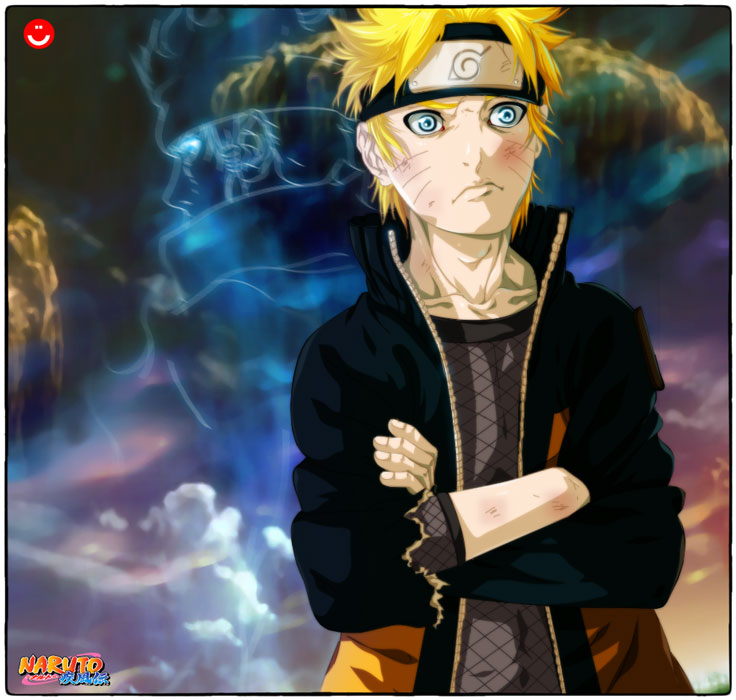 Lecture en ligne Naruto 696 page 26