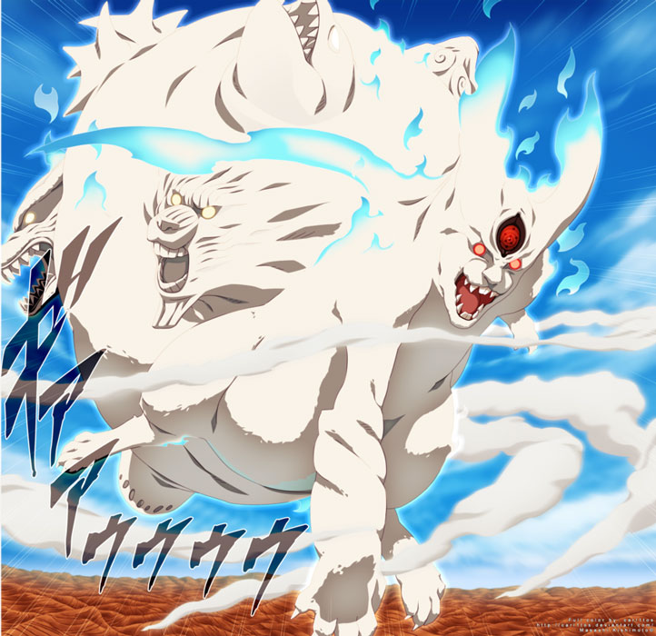 lecture en ligne Naruto 696 page 29