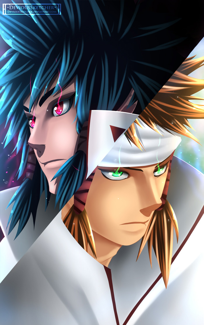 Lecture en ligne Naruto 698 page 24