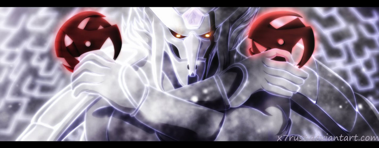Lecture en ligne Naruto 700 page 26
