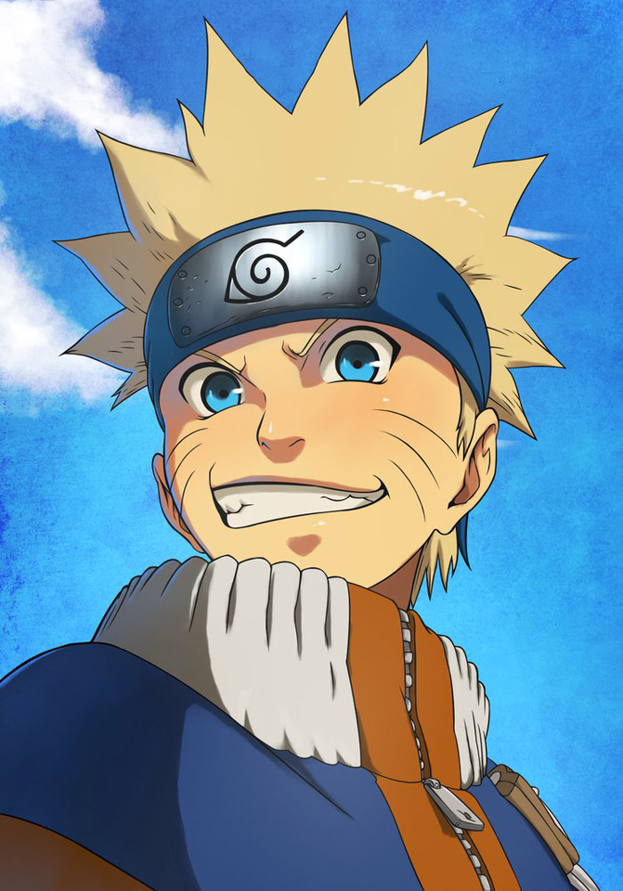 Lecture en ligne Naruto 700 page 31