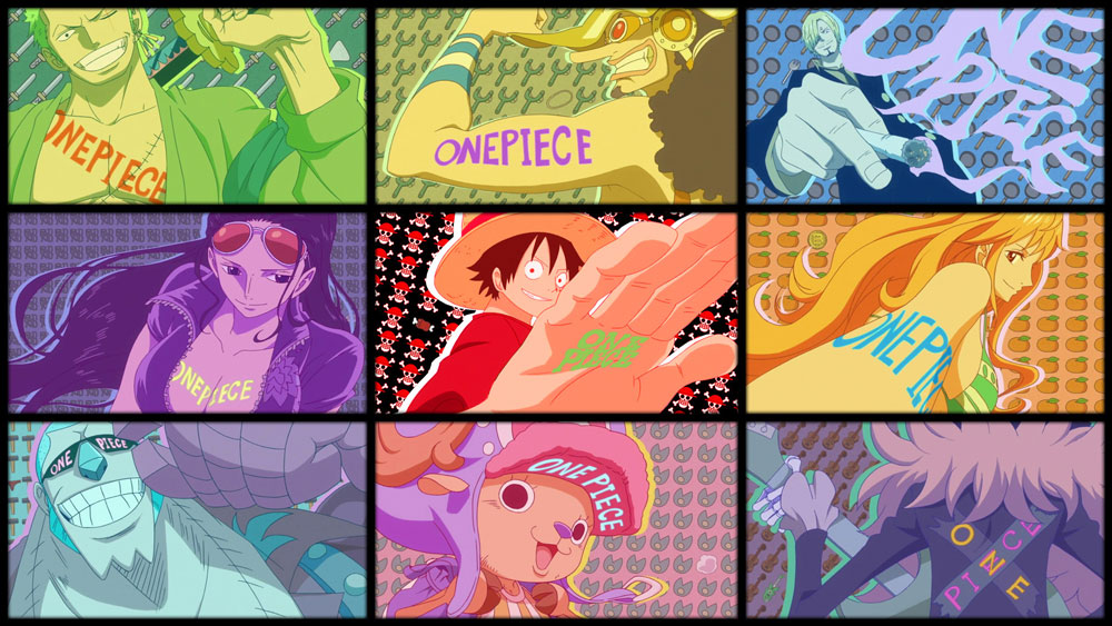 Lecture en ligne One Piece 1006 page 23