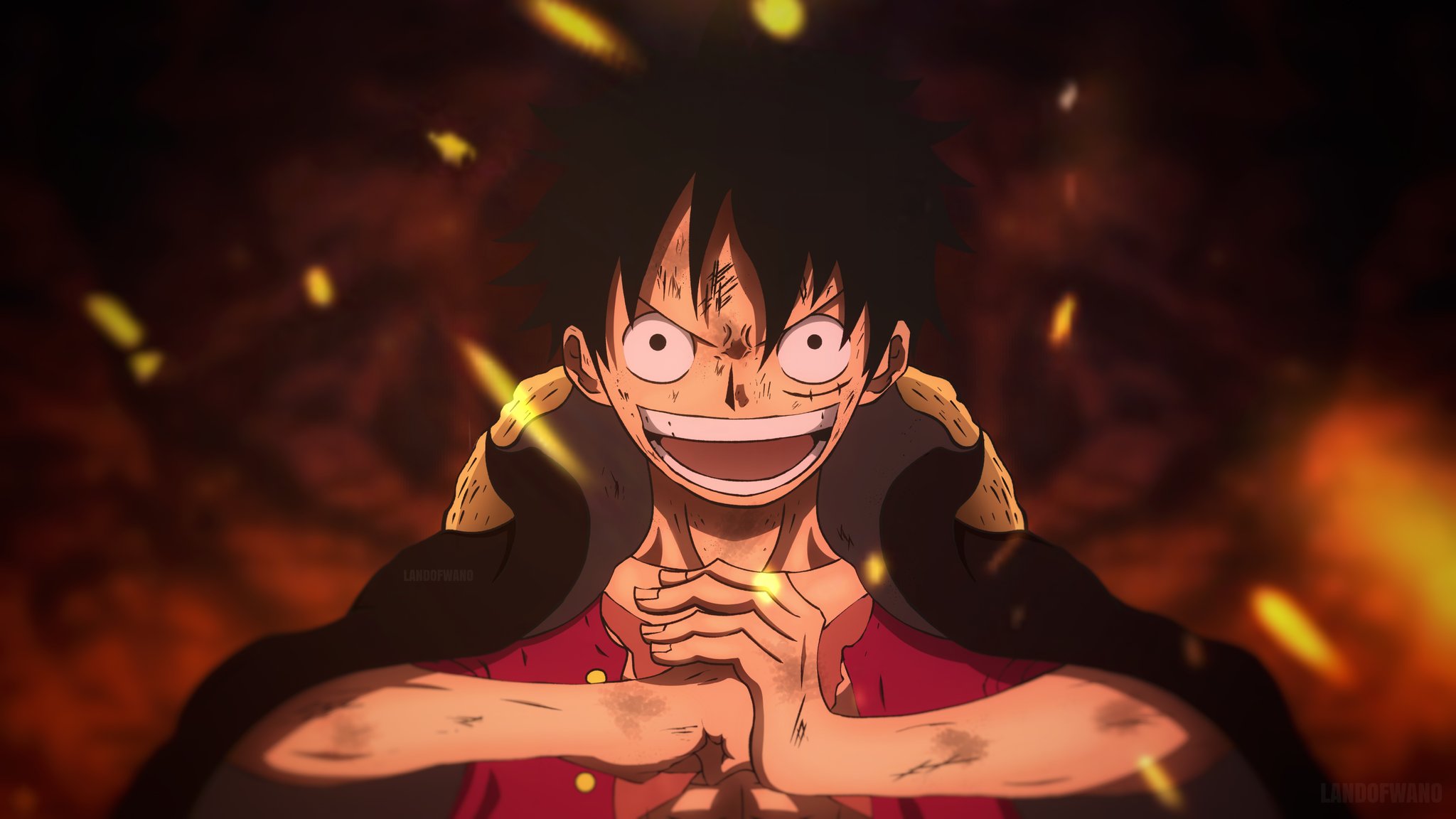 lecture en ligne One Piece 1010 page 22