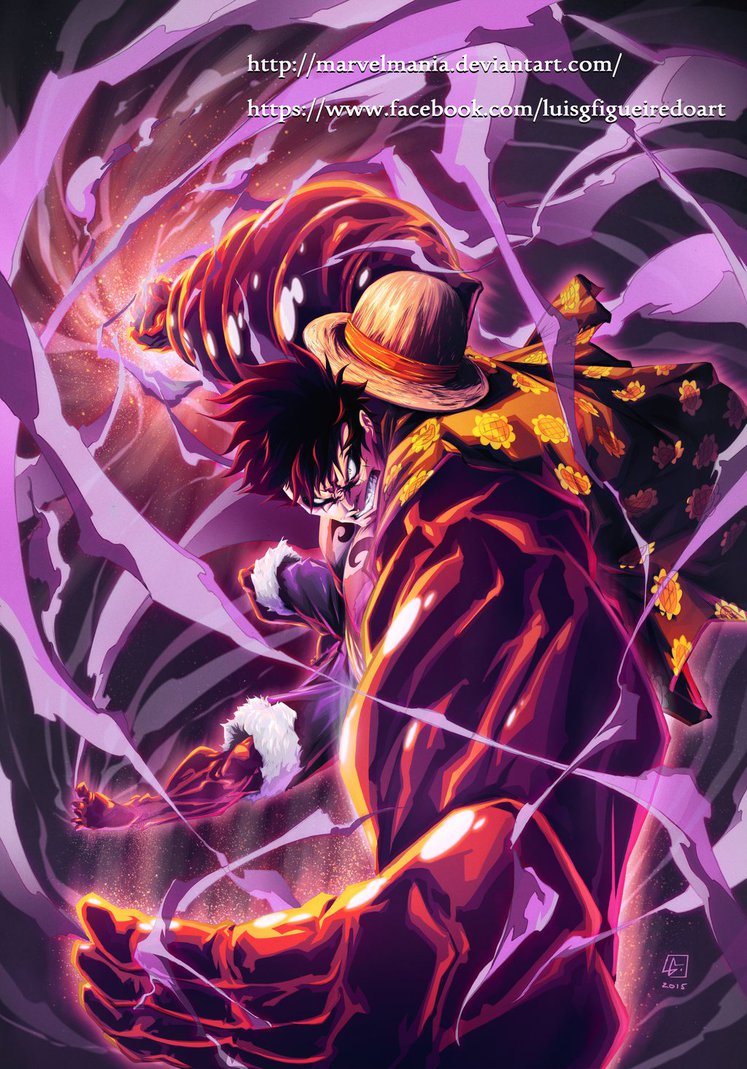 Lecture en ligne One Piece 1012 page 17