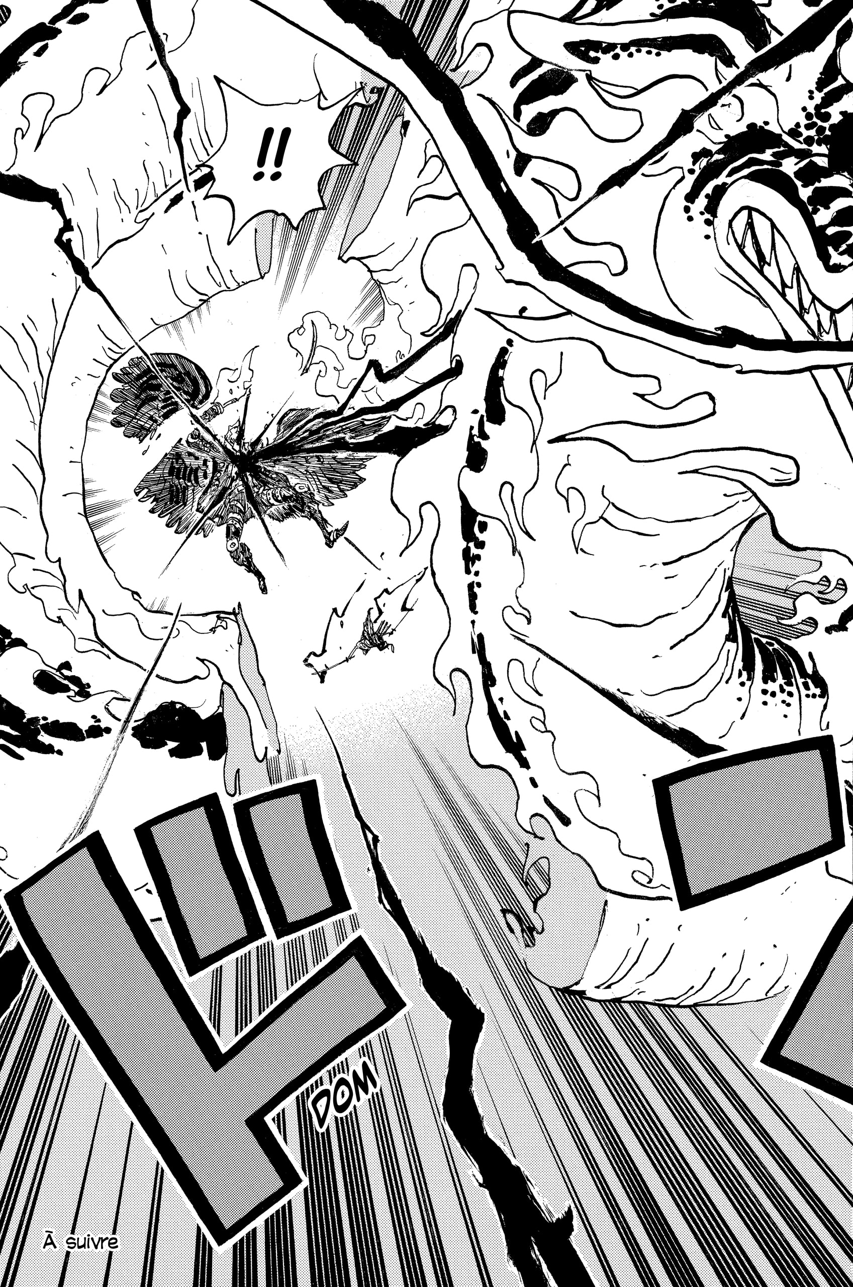 lecture en ligne One Piece 1035 page 17