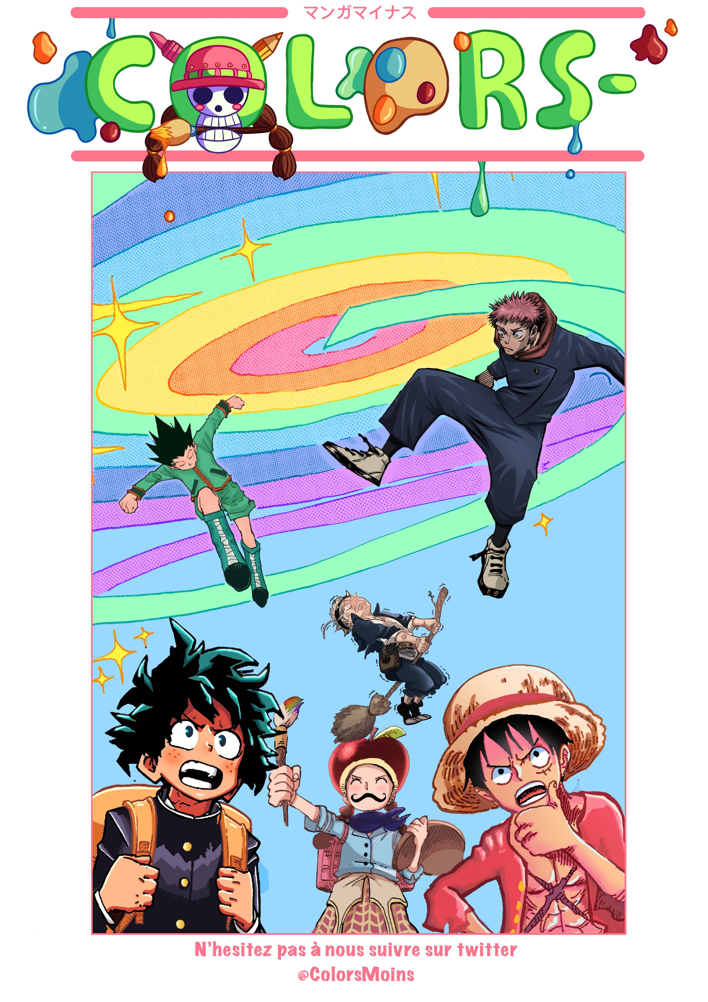 Lecture en ligne One Piece 1146 page 3