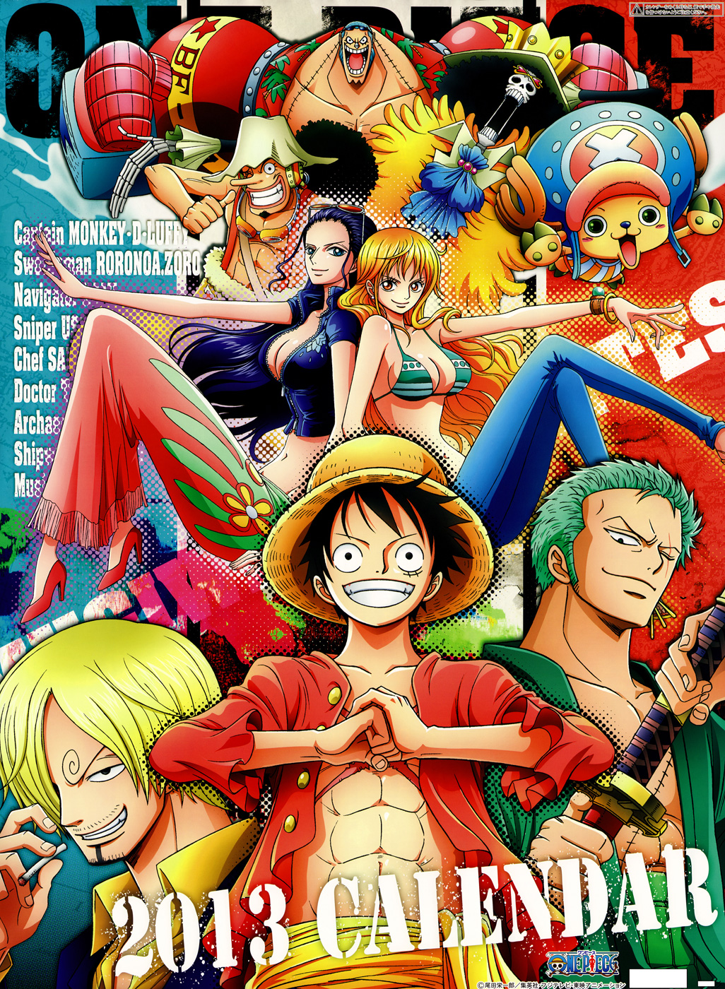 Lecture en ligne One Piece 689 page 22
