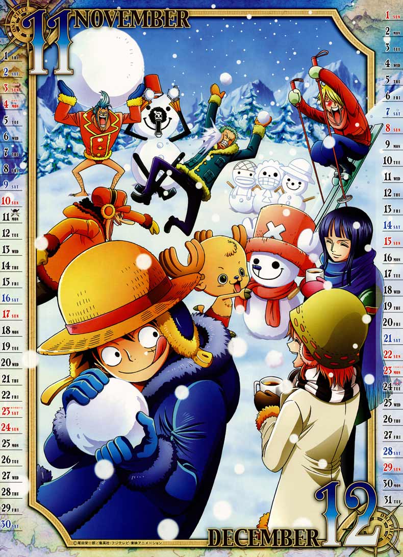 Lecture en ligne One Piece 695 page 19