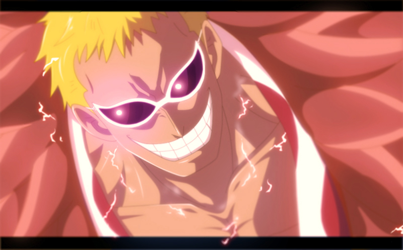 Lecture en ligne One Piece 695 page 20