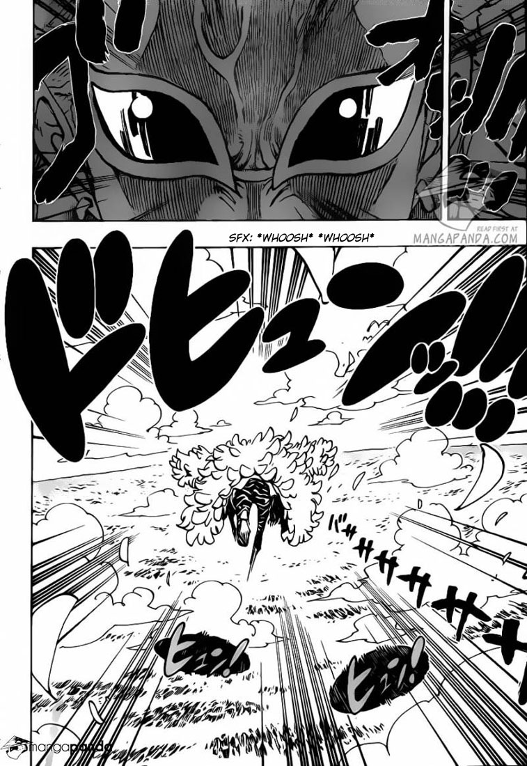 Lecture en ligne One Piece 697 page 13