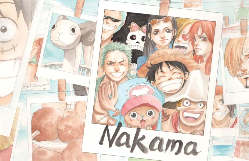 Lecture en ligne One Piece 698 page 20