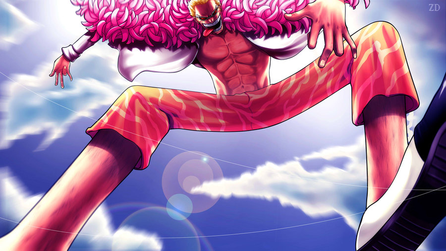 Lecture en ligne One Piece 706 page 17